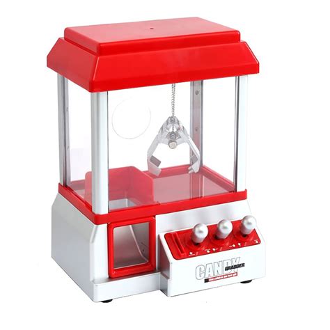 mini claw machine|Mini Claw Machine toys .